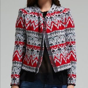 IRO Kroe Jacket